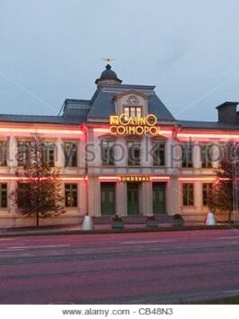 casino på nätet sverige